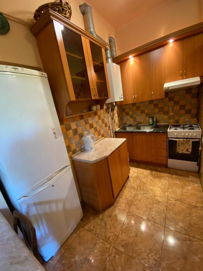 Agora Arcs Apartment Erevan Esterno foto