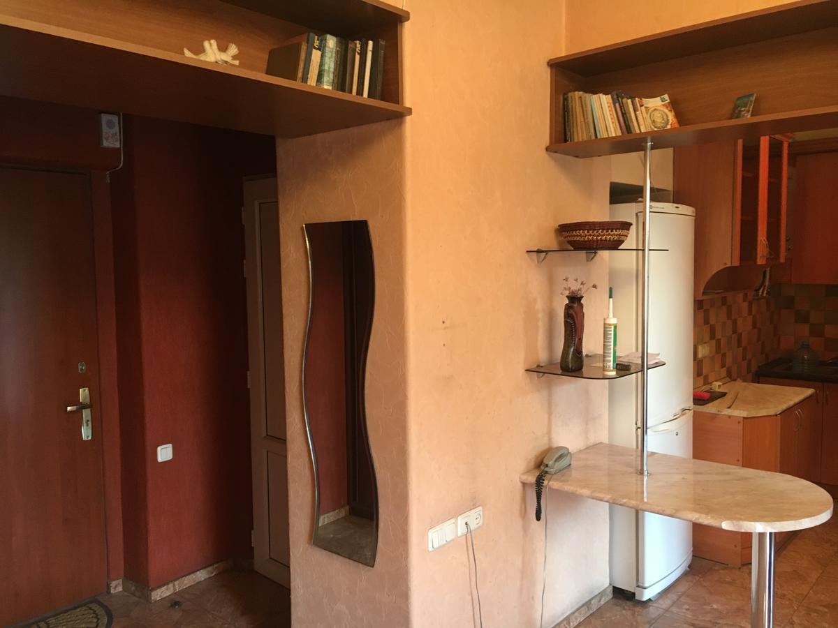 Agora Arcs Apartment Erevan Esterno foto