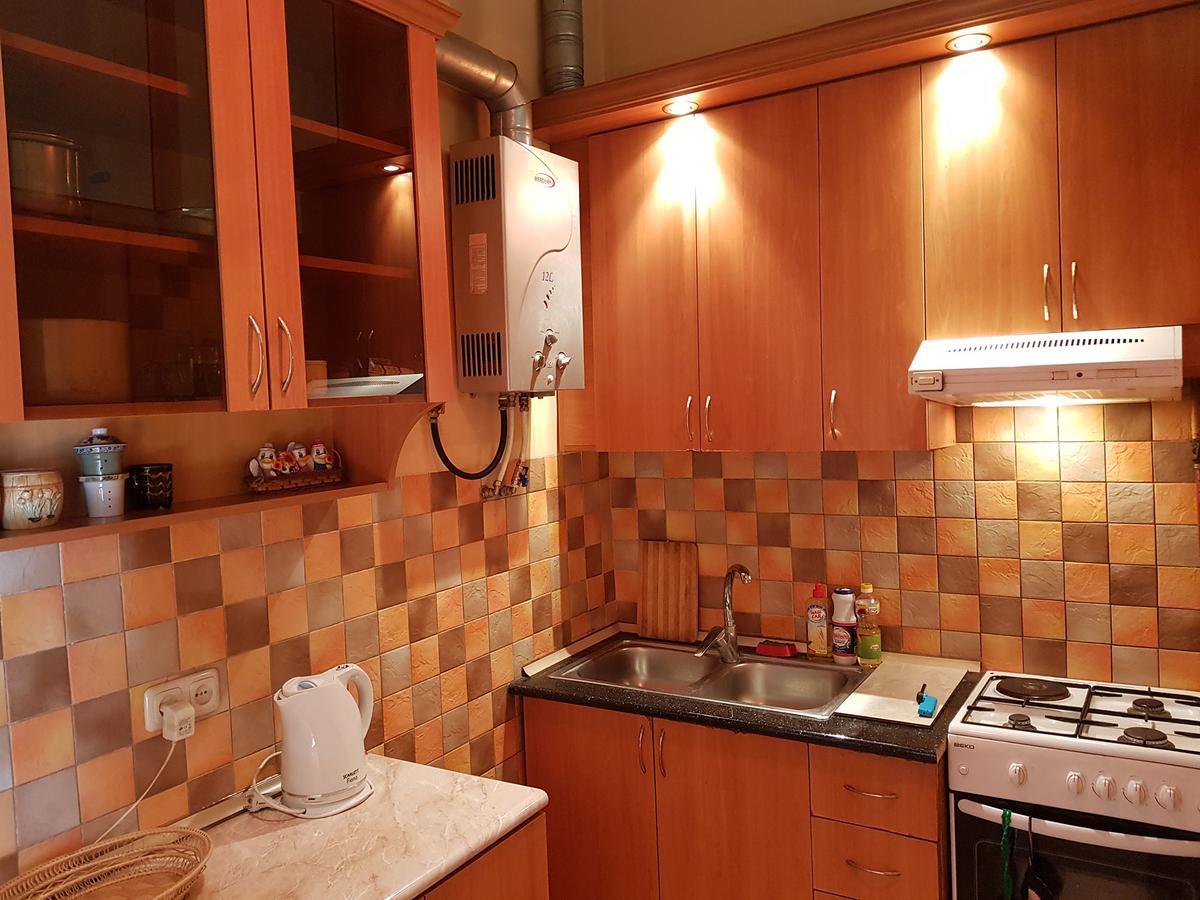 Agora Arcs Apartment Erevan Esterno foto