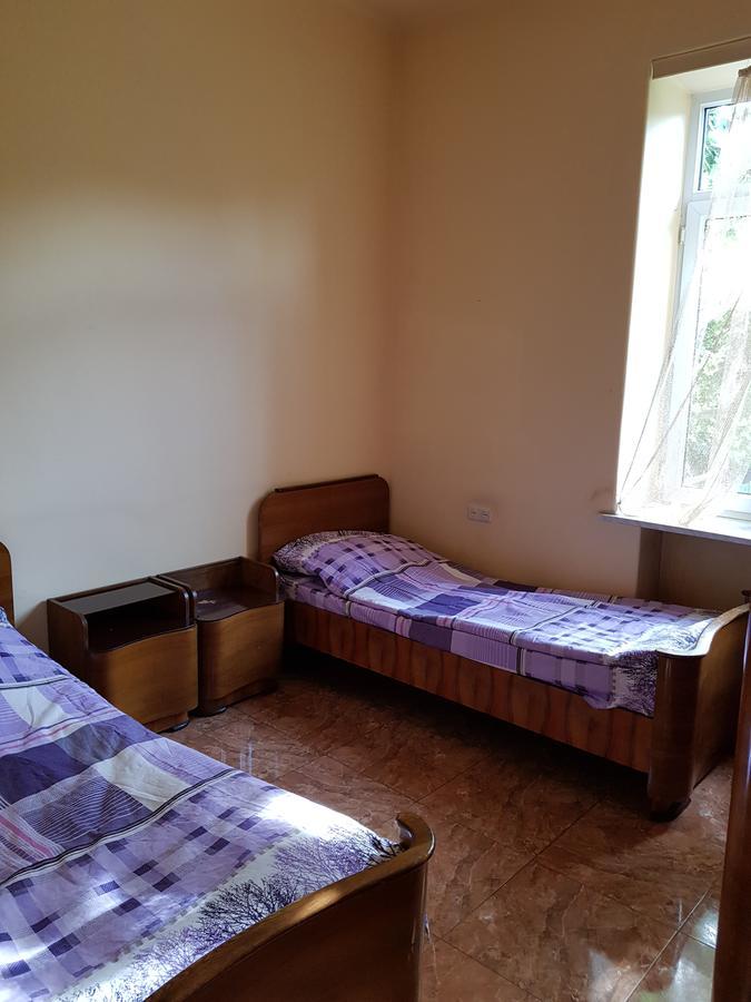 Agora Arcs Apartment Erevan Esterno foto