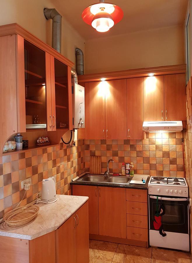 Agora Arcs Apartment Erevan Esterno foto