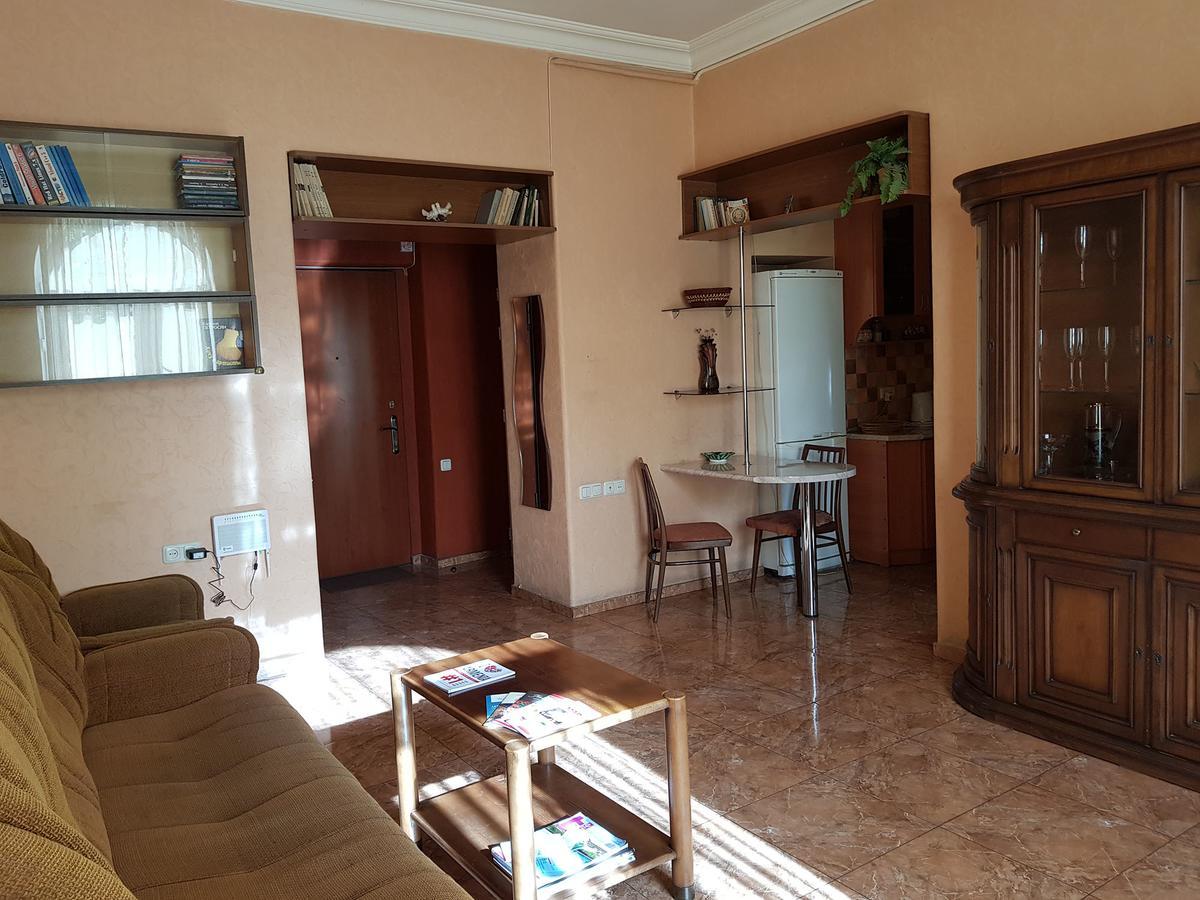Agora Arcs Apartment Erevan Esterno foto
