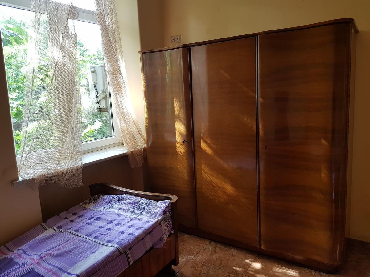 Agora Arcs Apartment Erevan Esterno foto